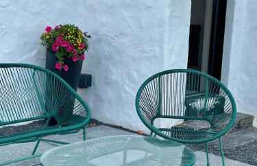 Firth View 2 - Country Escape with Sea Views of Arran! - Foto 19