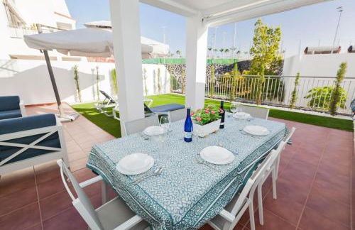 OH LA LIFE! MAGNOLIA GOLF SUSANA - Foto 33