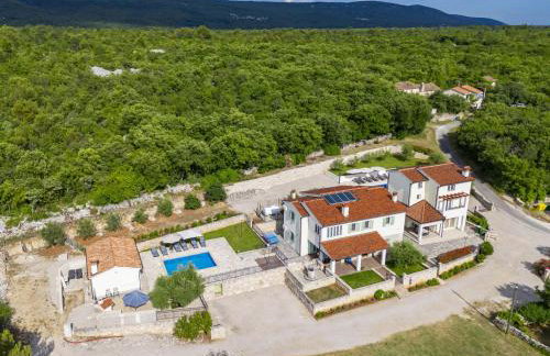 Holiday Home Villa Dina by Interhome - Foto 11