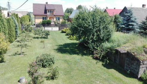 Dom w spokojnej okolicy - Foto 4