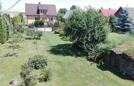 Dom w spokojnej okolicy - Foto 4