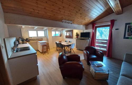 Chalet Relax - Foto 7