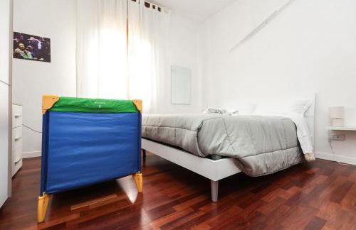 Modena Visit Apartment - Foto 34