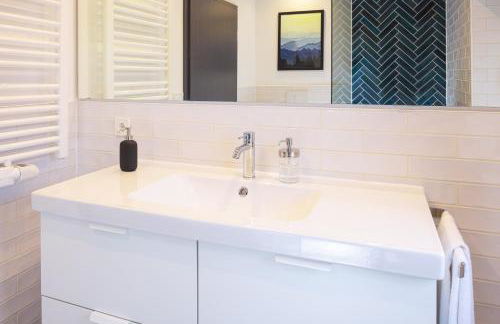 stadtmauer apartments - Stilvolle Wohnung mit King Bett direkt an der historischen Stadtmauer - Foto 19