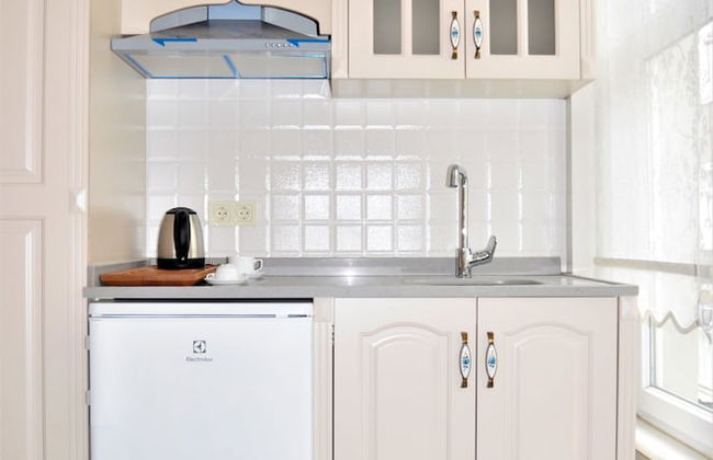 Emil House Apart Hotel - Foto 18