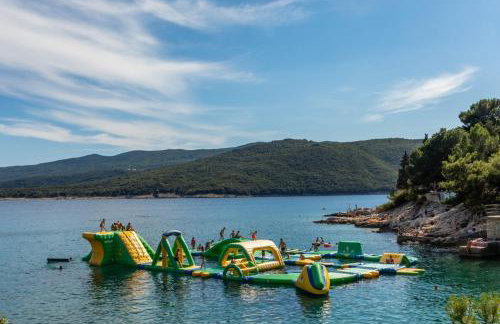 Apartment Noemi with a direct beach view - Foto 34