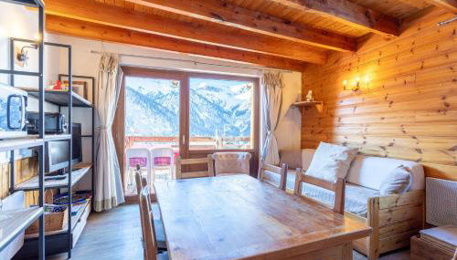 L'Alpazen Jouve Duplex - Foto 4