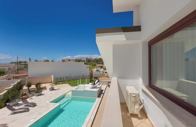 4022 Villa Belvedere Relais by Perle di Puglia - Photo 36