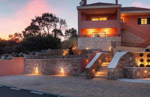 HANA Luxury apartment with sea view - Foto 31