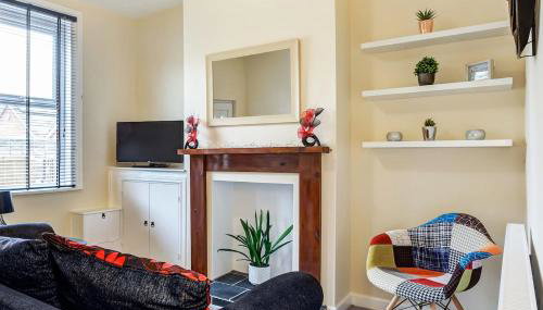 Cloud View Cottage - Foto 4