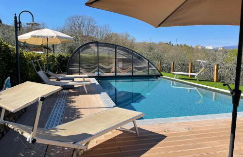 Casa di Campagna Pianelli - Foto 8