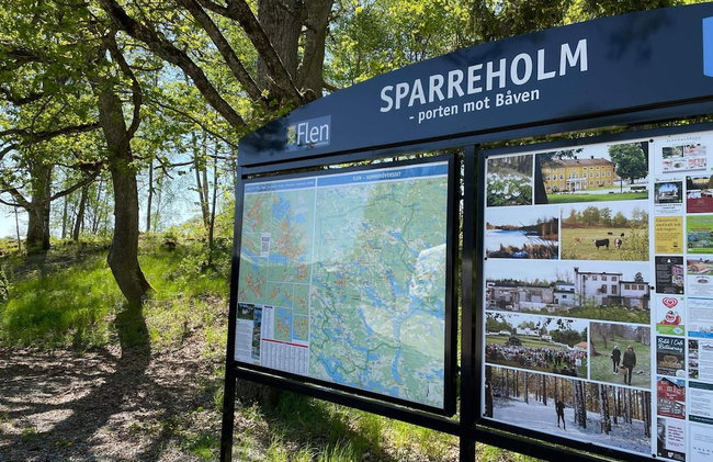4 Star Holiday Home in Sparreholm - Photo 21