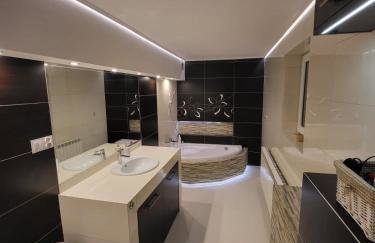 Dom przy szlaku GSB-Noclegi Na Przełęczy-Agroturystyka - Foto 10