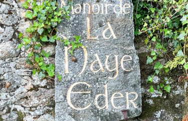 Gite Vert Maison Bretonne - Foto 39