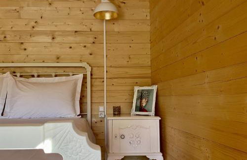 Eudaimonia Wooden Suites Nafplio Kandia - Foto 27