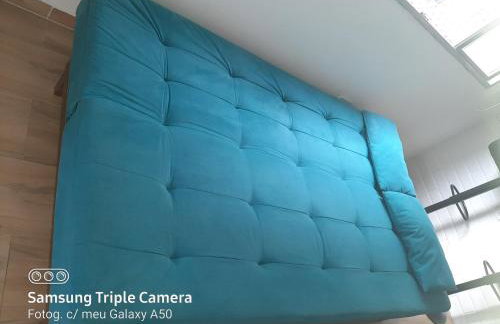 Mar Praia um cantinho aconchegante para relaxar - Foto 6