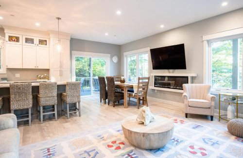 Tranquil Shores Relax on Lake Michigan 4BR, 4BA - Foto 7