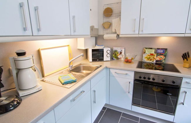 Lovely Apartment in Hage - Photo 5