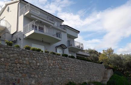 Apartman Rubinić - Foto 14