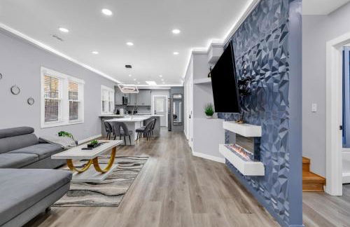 Spacious 3BR House in Charlotte - Foto 34