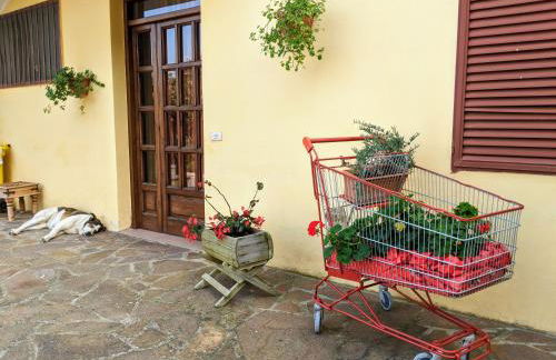 Il Rifugio del Contadino Country House - Photo 12