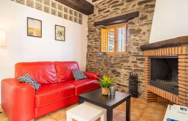 Villa Near Adra With Sea and Mountain Views - Photo 11