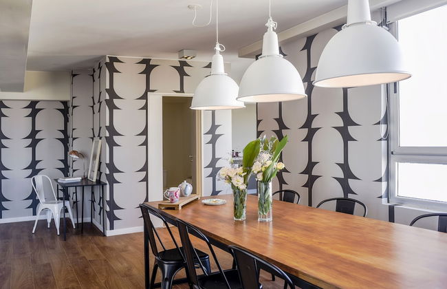 Top Rentals WOW Nuñez - Foto 8