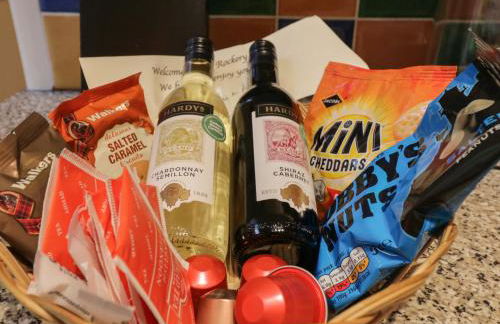 The Rockery Suite - Foto 11