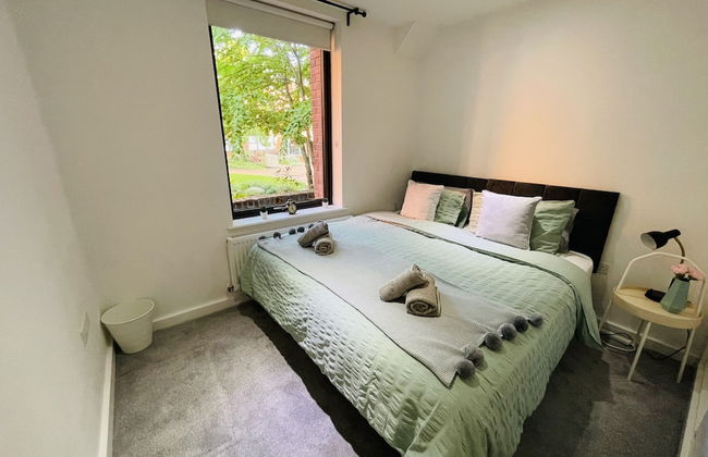 Southernhay Court Apartments - Foto 16