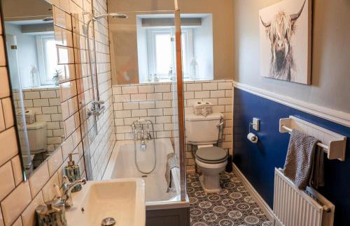 Mill Cottage - Foto 28