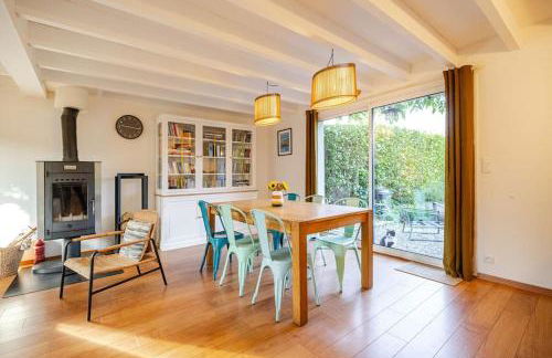 Maison familiale 11 couchages, proche de La Palue - Photo 10