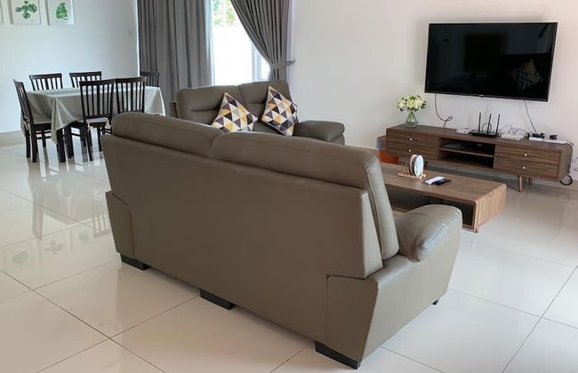 Hom Villa 16-25 pax - Foto 40