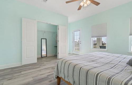 Walk to downtown seafood market Bay views - Foto 13