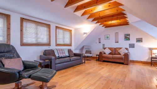 Sea View - Lower Largo - Foto 4