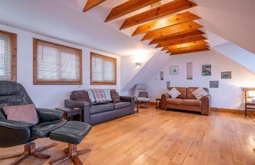 Sea View - Lower Largo - Foto 4