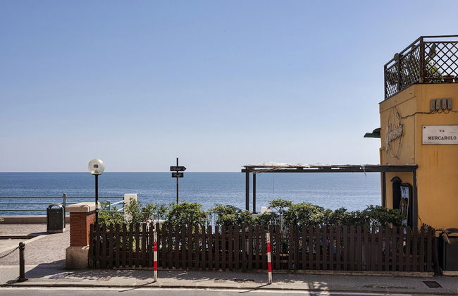 Il Balconcino sul Mare di Genova by Wonderful Italy - Foto 12