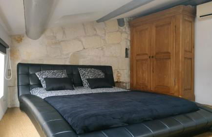 Duplex au Coeur de Lunel - Foto 8