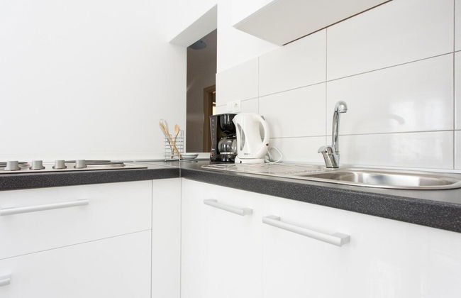 Scenic Elegant Apartments Krk With Balcony and Pool - Photo 28