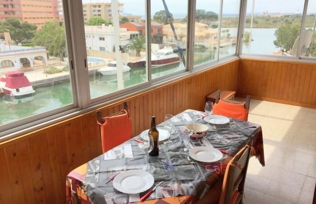 Apartamento Cap Llarg - Foto 2