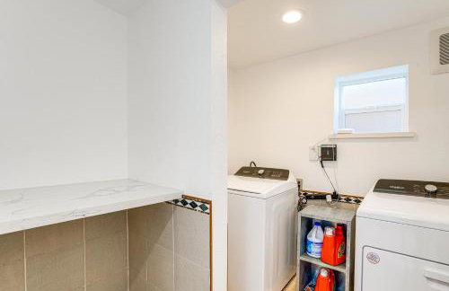 Walk to Crab Cove Beach Alameda Home with Game Room - Foto 23