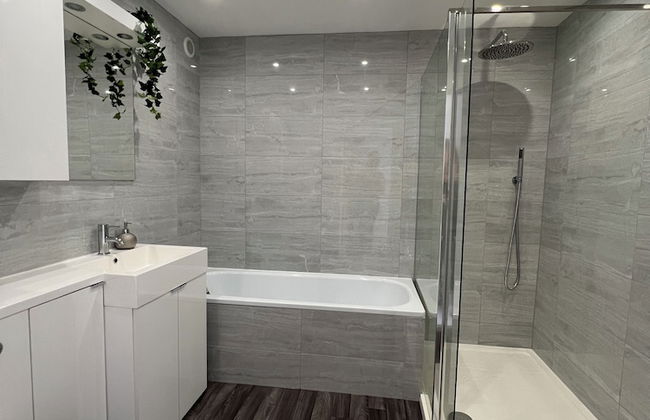 Vomero Holiday Apartments - Foto 15