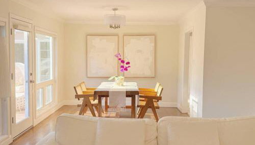 Secret garden home near Stanford - Foto 4