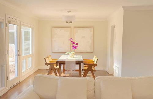 Secret garden home near Stanford - Foto 4