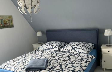 Ferienwohnung Kasia - Foto 4