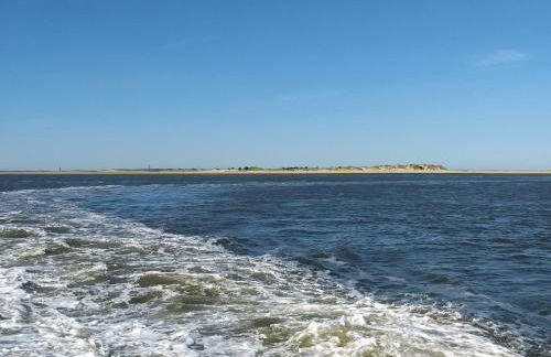 Drei-Insel-Blick Neßmersiel - Foto 39