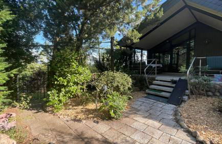 Ferienhaus-Natur-Elbblick-Vollausstattung - Foto 7