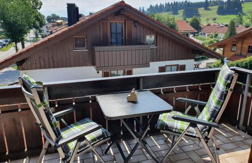 Ferienwohnung Forggensee - Photo 8