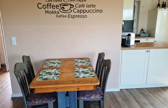 Haus am Merr auf Fehmarn OT Westerbergen - Foto 19