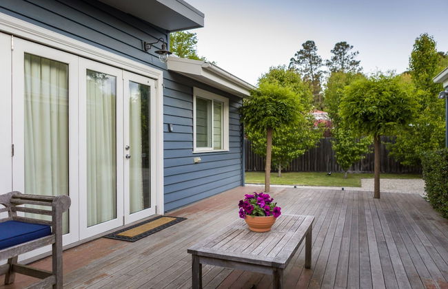 Belmont at Beechworth - Foto 15