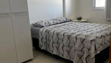 apartamento inteiro Brasília - Foto 4